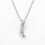 フェスタリア、ふたつの星が浮かび上がる新作ダイヤモンドジュエリー＆お守りストーンのカスタマイズも｜写真14