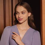 フェスタリア、ふたつの星が浮かび上がる新作ダイヤモンドジュエリー＆お守りストーンのカスタマイズも｜写真7