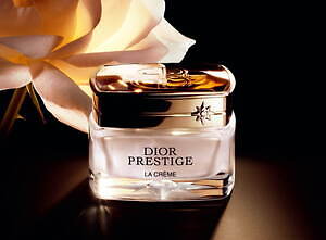 DIOR】 プレステージ ラ クレーム リッシュ N - スキンケア