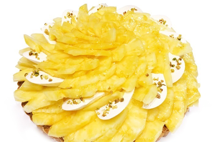 カフェコムサ そごう千葉: 2022年8月15日〜2022年8月17日発売、カフェコムサ 仙台パルコ2: 2022年8月15日〜2022年8月17日発売、他