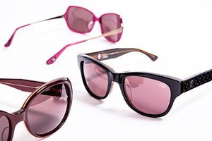 フェリージから初のアイウェア登場 - 高級感あふれるタイムレスなデザイン