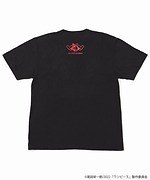 ONEPIECE　RED　UTA　ワンピース　レッド　ウタ　ライブ　Tシャツ ONE PIECE FILM RED」ウタのスカジャン、麦わらの一味ワッペン付