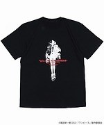 ONEPIECE　RED　UTA　ワンピース　レッド　ウタ　ライブ　Tシャツ ジャーナル スタンダード×『ONE PIECE FILM RED』歌手“ウタ”の