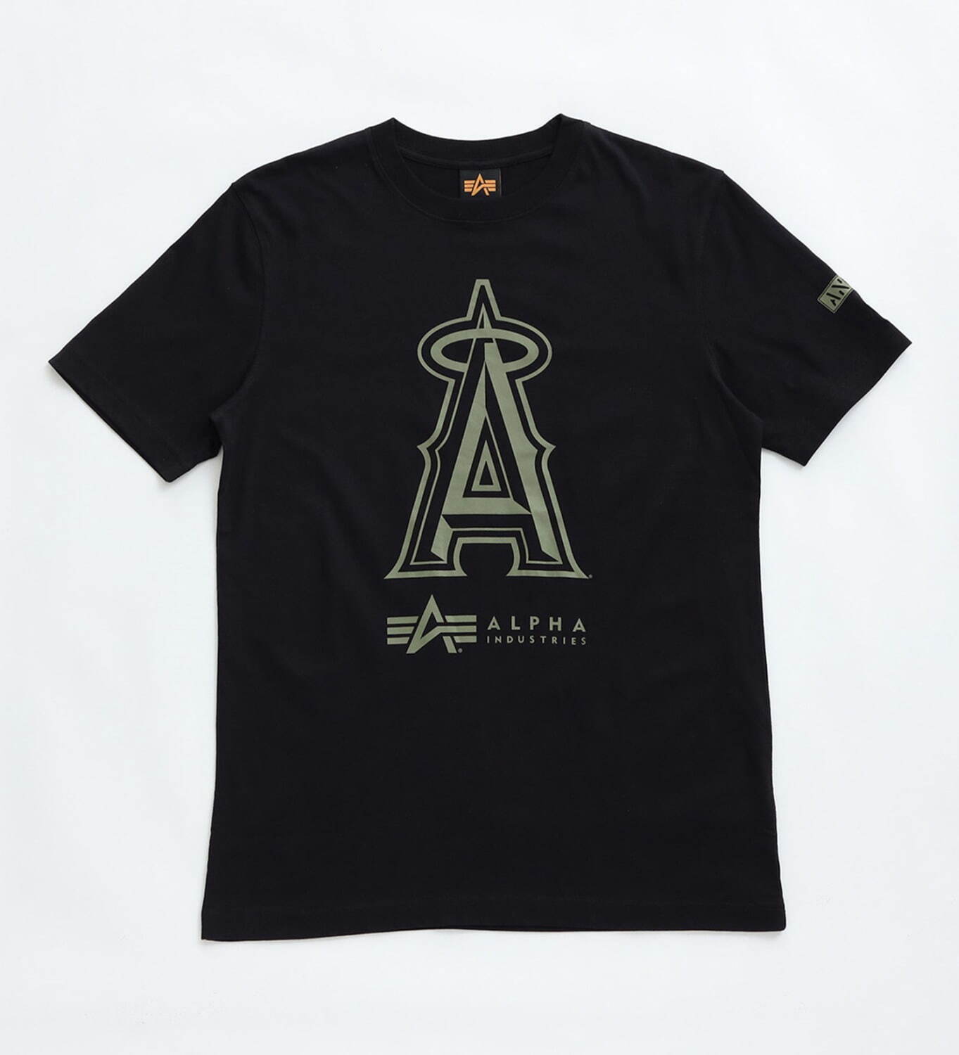 Tシャツ(アナハイム エンジェルス) 7,480円