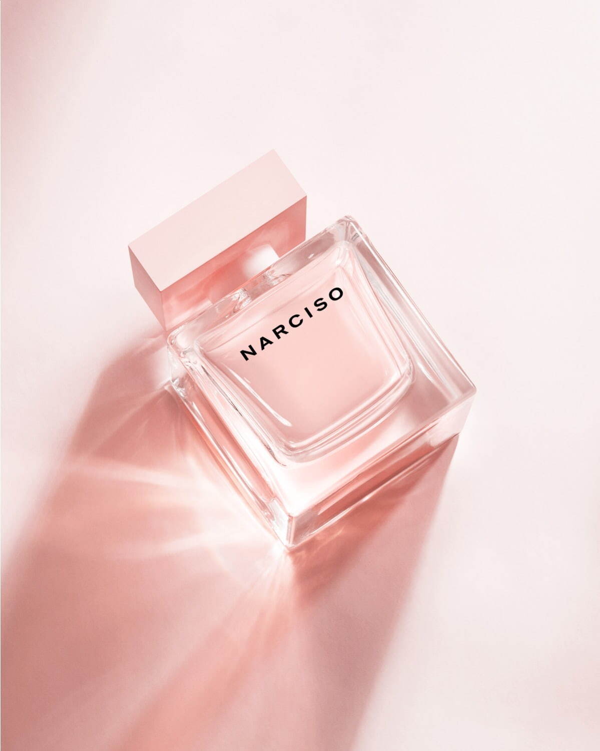 ナルシソ ロドリゲス(Narciso Rodriguez) ナルシソ クリスタル オードパルファム｜写真1