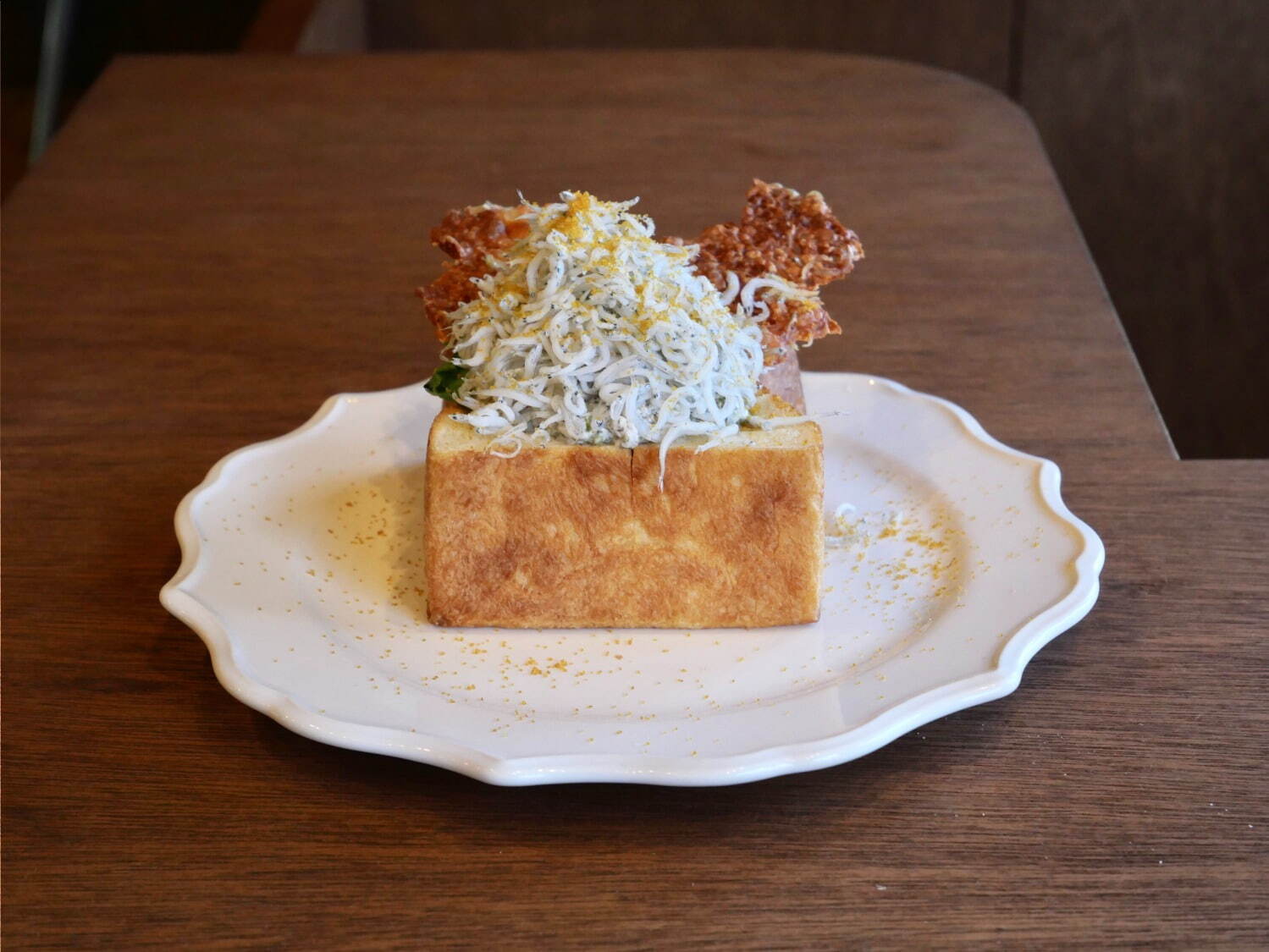 パンとエスプレッソと(BREAD,ESPRESSO&) パンとエスプレッソと｜写真3