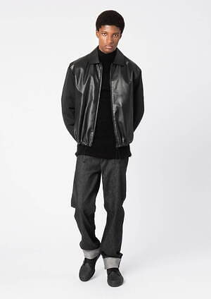 ピーター・ウー(Peter Wu) 2022-23年秋冬メンズコレクション  - 写真6