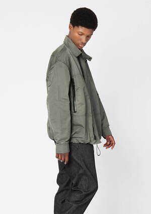 ピーター・ウー(Peter Wu) 2022-23年秋冬メンズコレクション  - 写真16