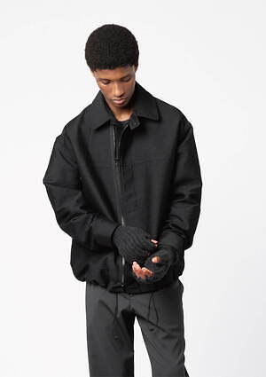 ピーター・ウー(Peter Wu) 2022-23年秋冬メンズコレクション  - 写真18