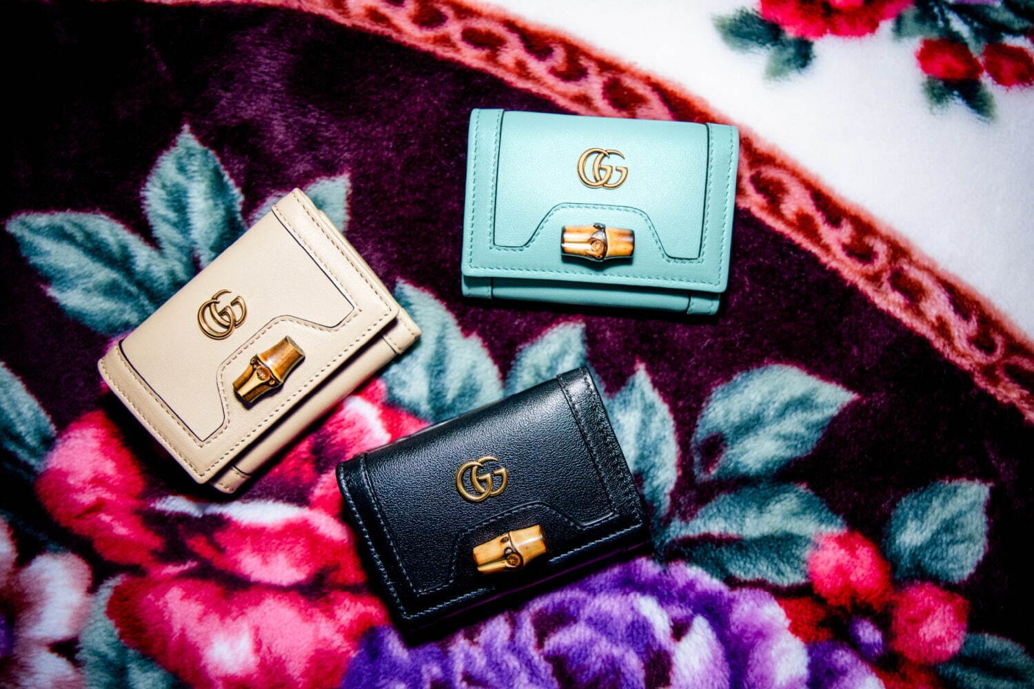 グッチ(GUCCI) グッチ バンブー 1947｜写真3