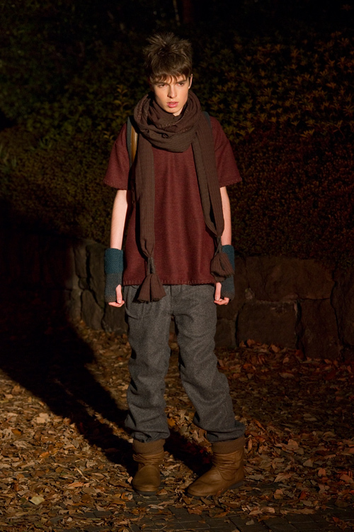 トローヴ 2010-11年秋冬<span>コレクション</span> - 写真5