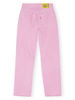 リーバイス×ガニー、“フリル襟”デニムジャケットやイエローパッチ付きコルセット｜写真6