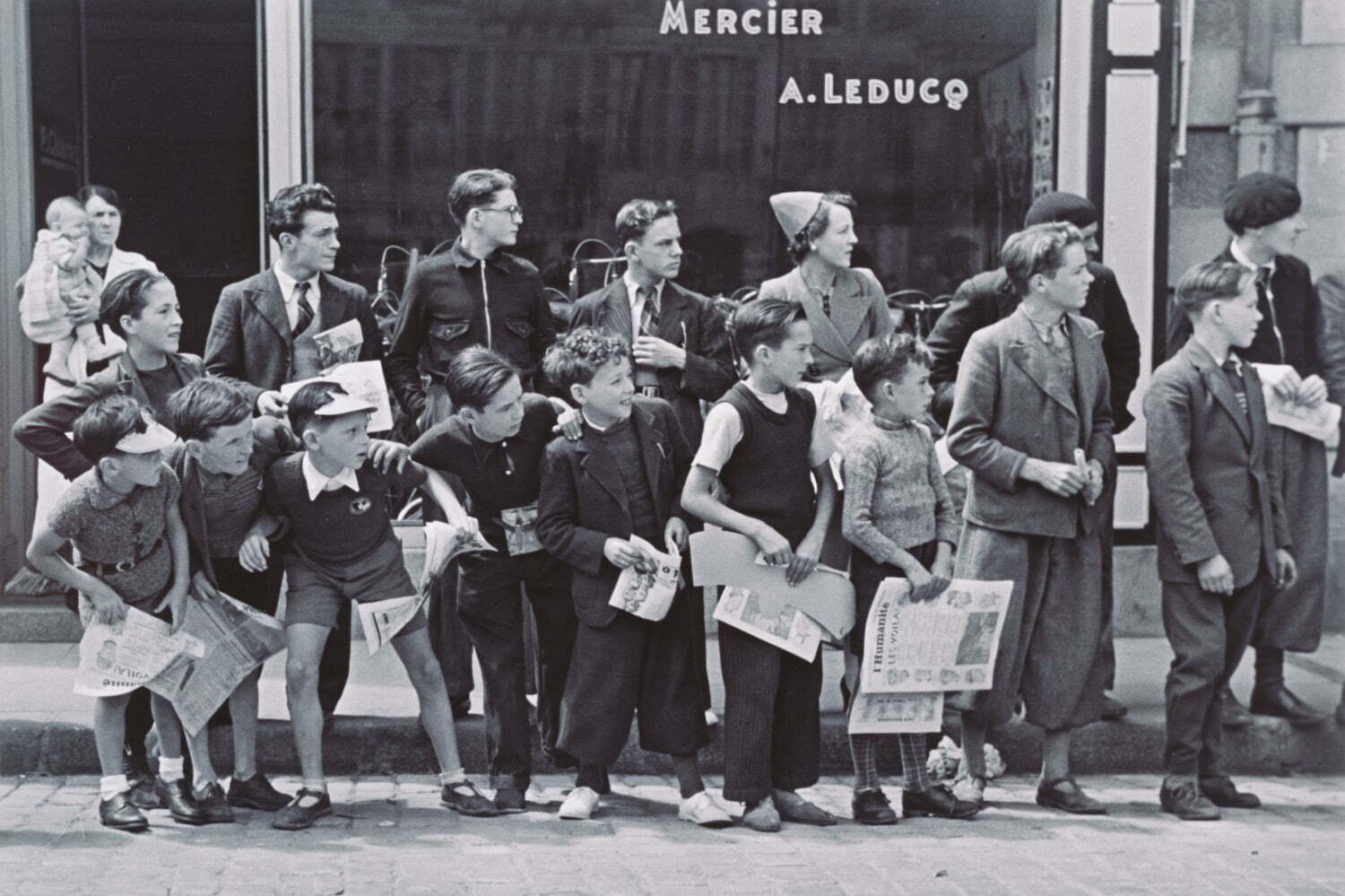 神戸ファッション美術館