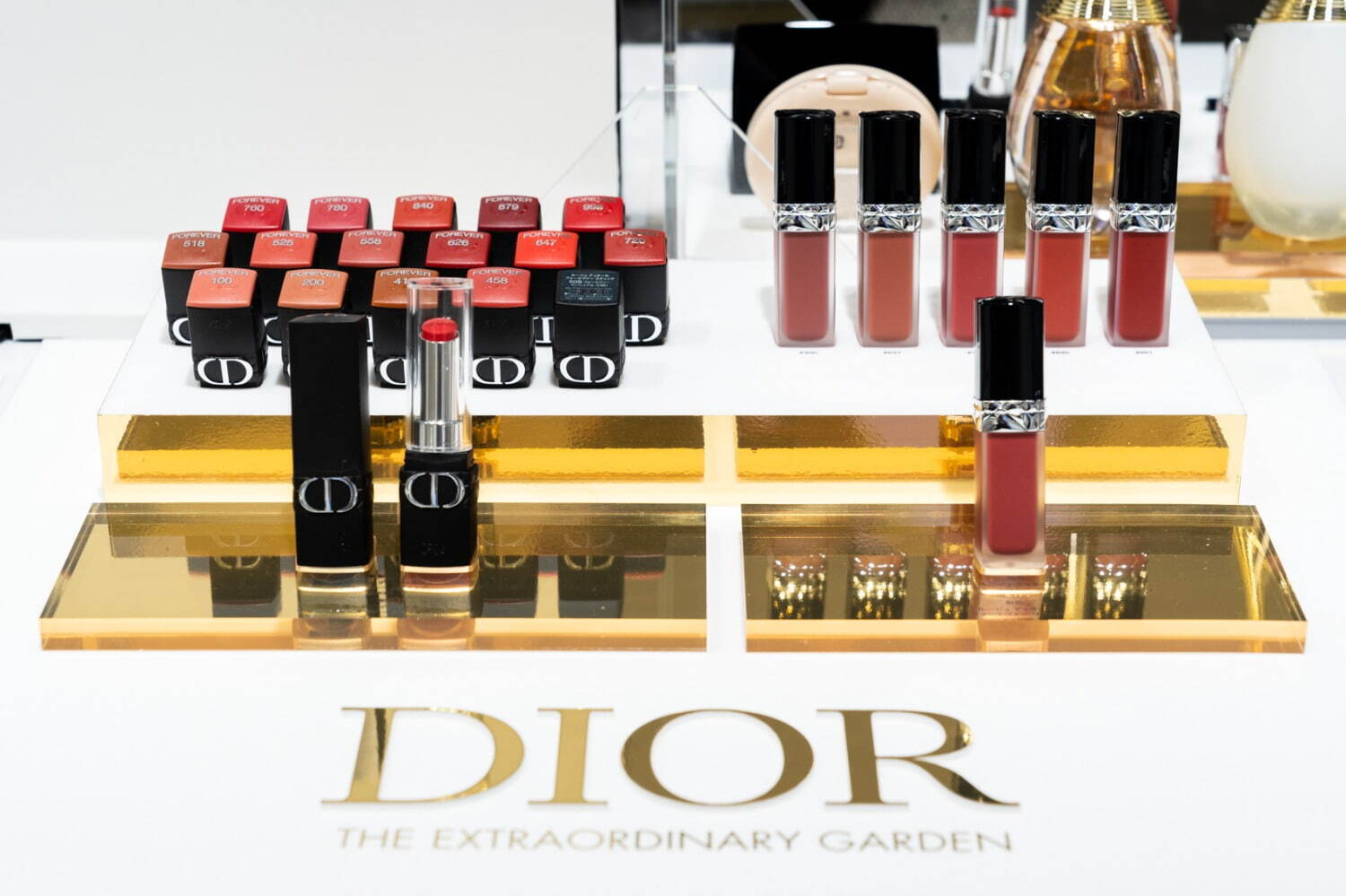 ディオール(DIOR) ジャドール｜写真18