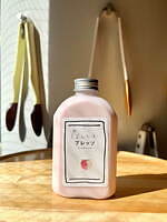 自由が丘「パンとエスプレッソと自由形」桃丸ごと1個の“桃ムッフル”など限定桃スイーツ＆パン｜写真10