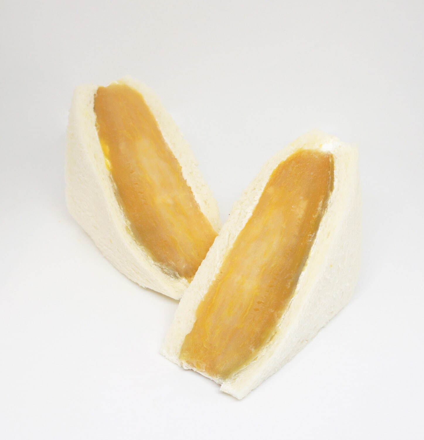 Sweet potato sandwich 650 yen