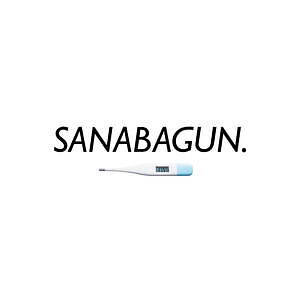 SANABAGUN. 37.5℃｜写真1