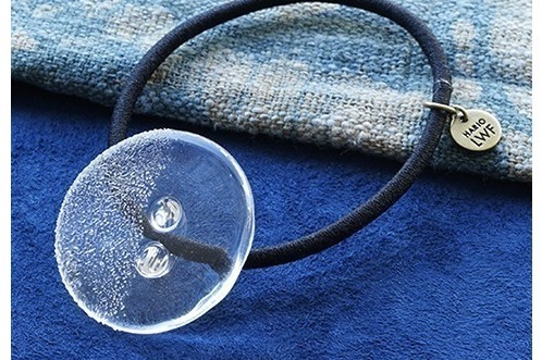 ハリオ ランプ ららぽーと福岡「ハリオ」