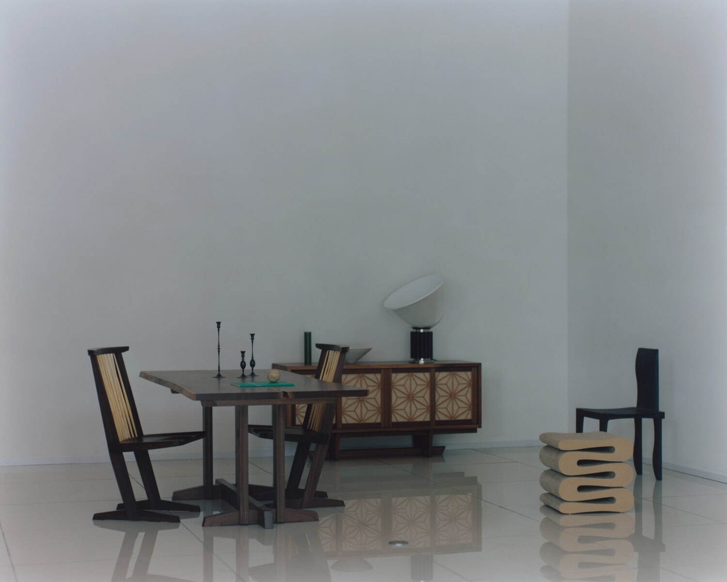 「イセタン ホーム デコール」世界中からセレクトした家具・インテリア・雑貨が伊勢丹新宿店に集結｜写真8