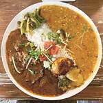 「ISETAN カレーフェス」伊勢丹新宿店で、カレー弁当＆レトルトなど約30の人気店が集結｜写真9