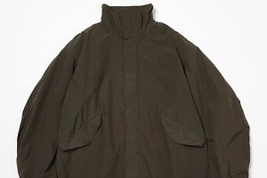 aton ショートモッズ　BEAUTY&YOUTH別注　オリーブ　6 aton ショートモッズ BEAUTY&YOUTH別注 オリーブ 6