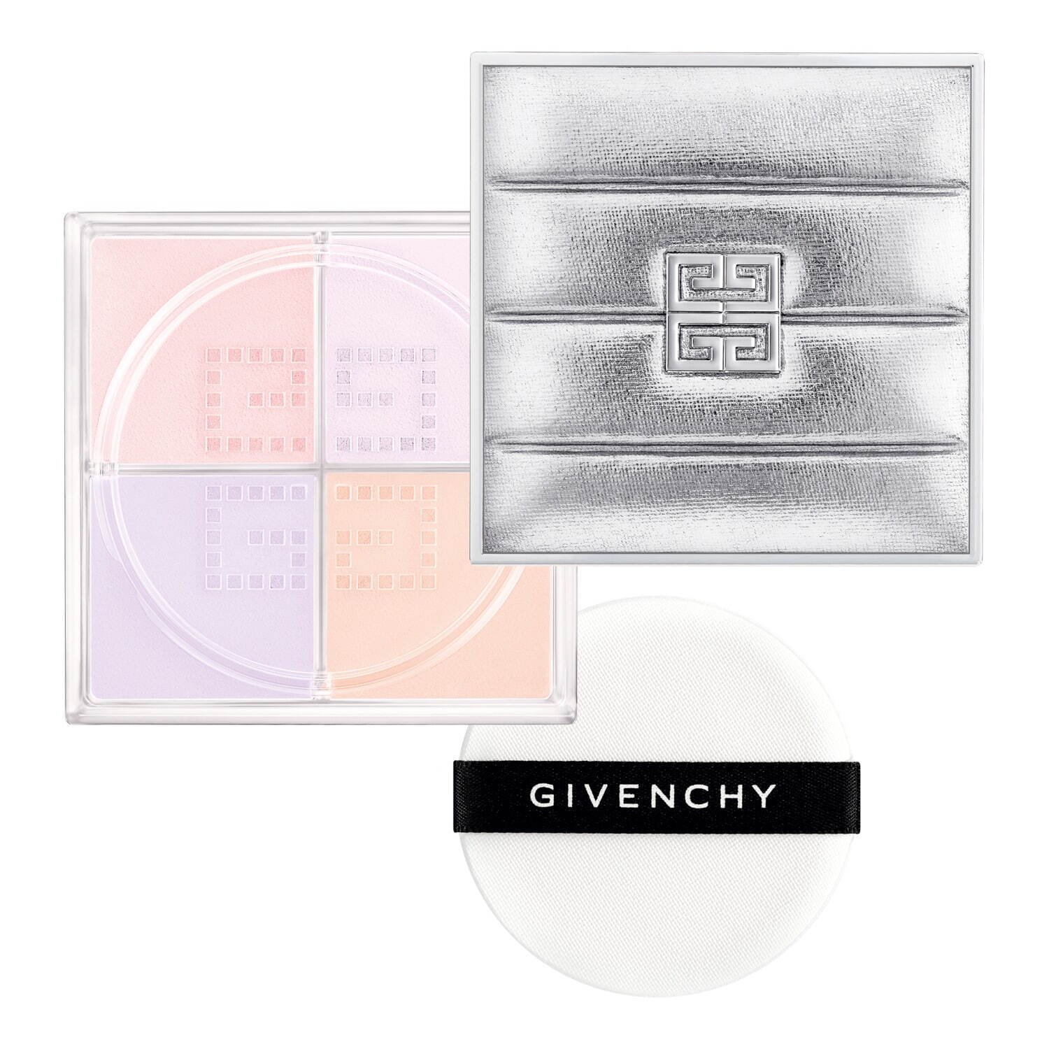 GIVENCHY ジバンシィ プリズムリーブル 1 限定パッケージ