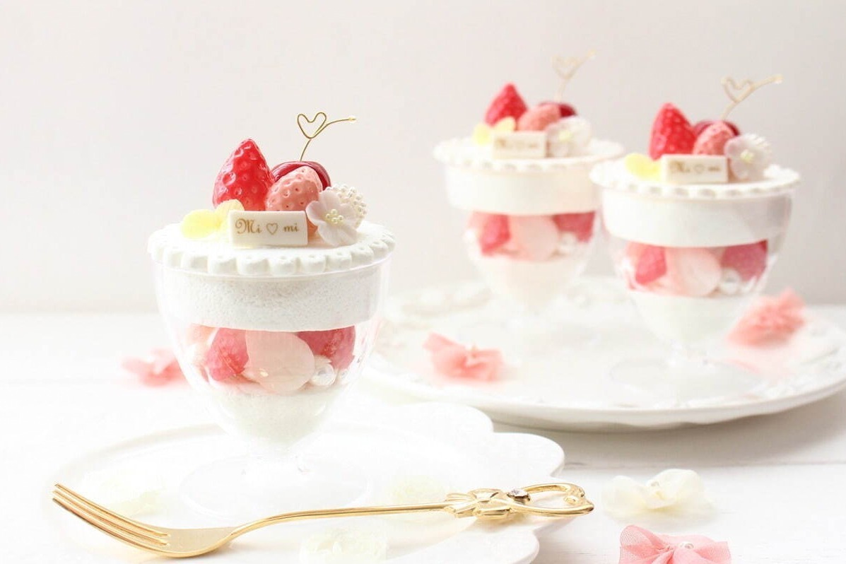 トゥデイズ ギャラリー スタジオ フクオカ「スイーツアートの世界展」