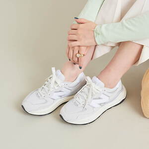 ニューバランス(New Balance), ビューティー＆ユース ユナイテッドアローズ(BEAUTY&YOUTH UNITED ARROWS) W5740｜写真6