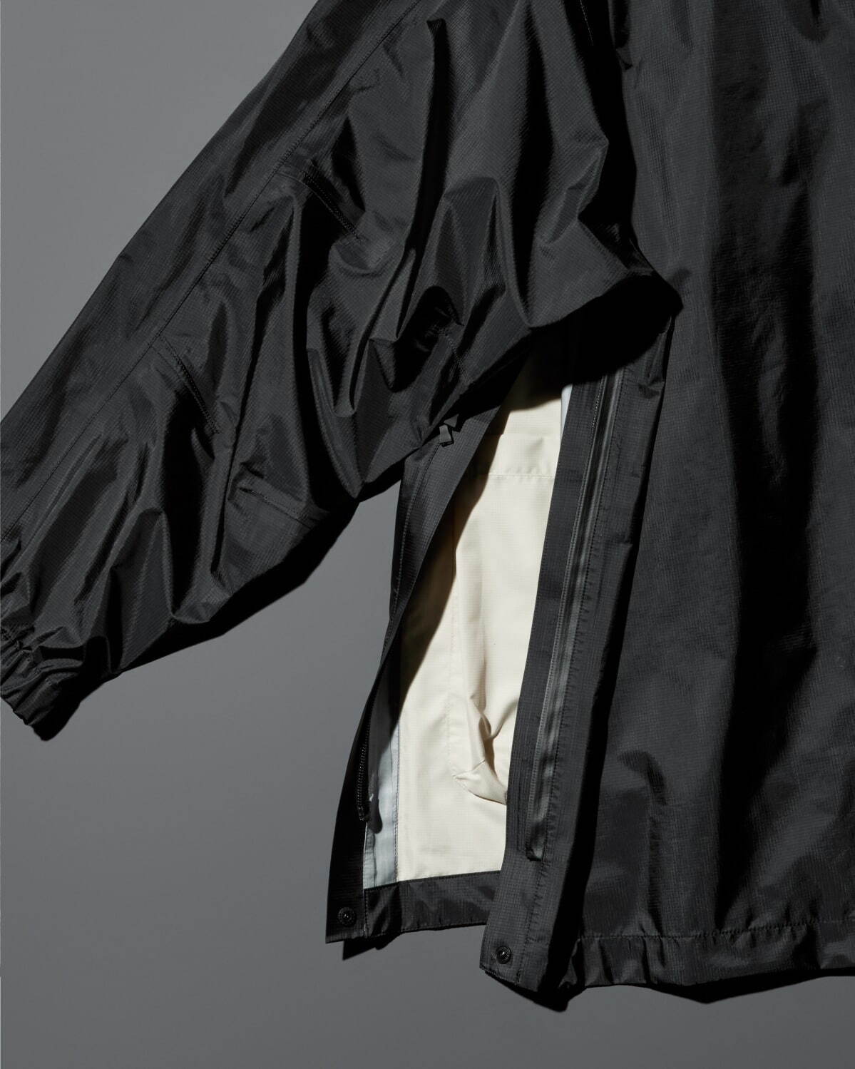 TECH ACME JACKET GORE-TEX 132,000円