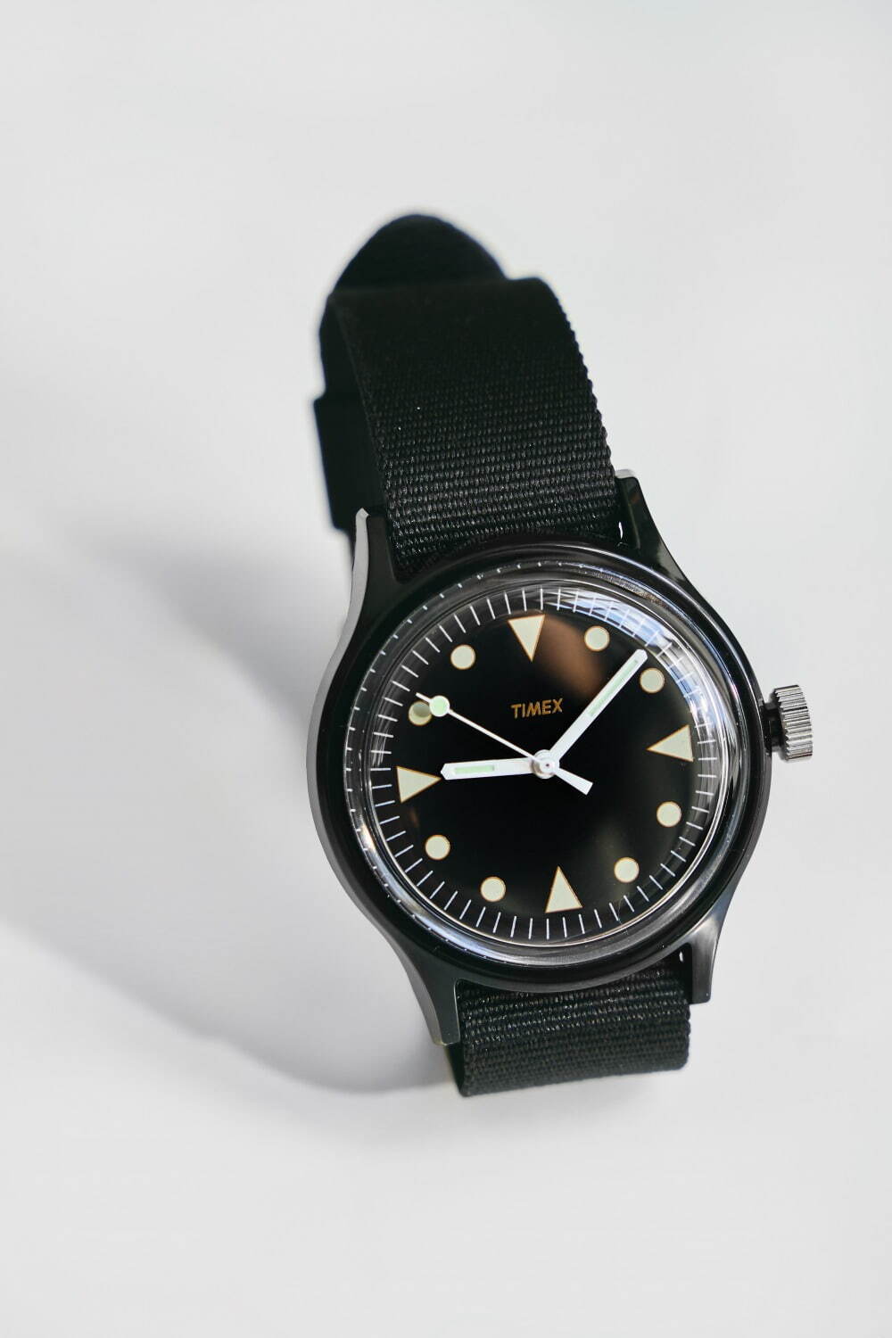 タイメックス(TIMEX) キャンパー｜写真3