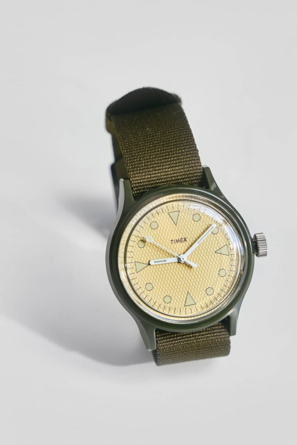 タイメックス(TIMEX) キャンパー｜写真4