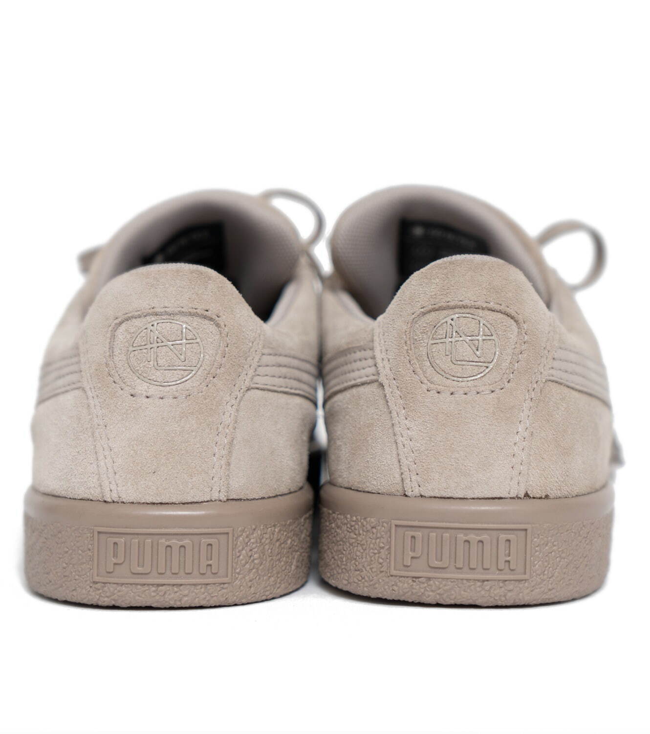 ナナミカ(nanamica), プーマ(PUMA) スウェード｜写真20