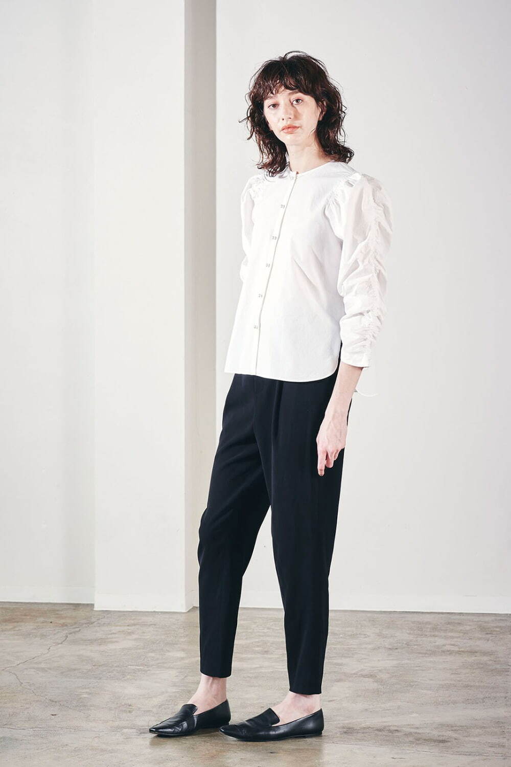 マリリンムーン 2022-23年秋冬<span>コレクション</span> - 写真8