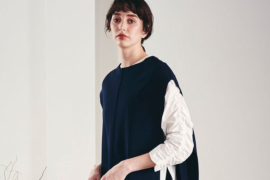 マリリンムーン 2022-23年秋冬 ウィメンズ コレクション