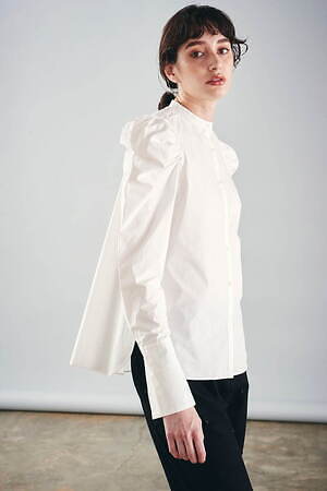 マリリンムーン(MARILYN MOON) 2022-23年秋冬ウィメンズコレクション  - 写真3