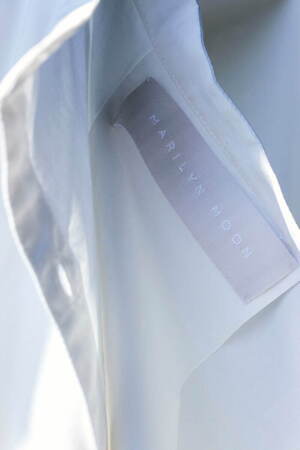 マリリンムーン(MARILYN MOON) 2022-23年秋冬ウィメンズコレクション  - 写真25