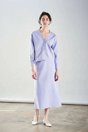 マリリンムーン(MARILYN MOON) 2022-23年秋冬ウィメンズコレクション  - 写真27