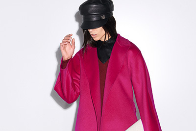 グッチ 2014年プレフォール ウィメンズ コレクション