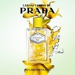 プラダ22年秋フレグランス、"煌びやかな太陽”着想のイランイラン×シトラスの香りなど｜写真8