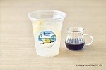 「あらいぐまラスカル」コラボカフェが沖縄・宮古島に、“海＆ビーチ”イメージのスイーツなど｜写真2
