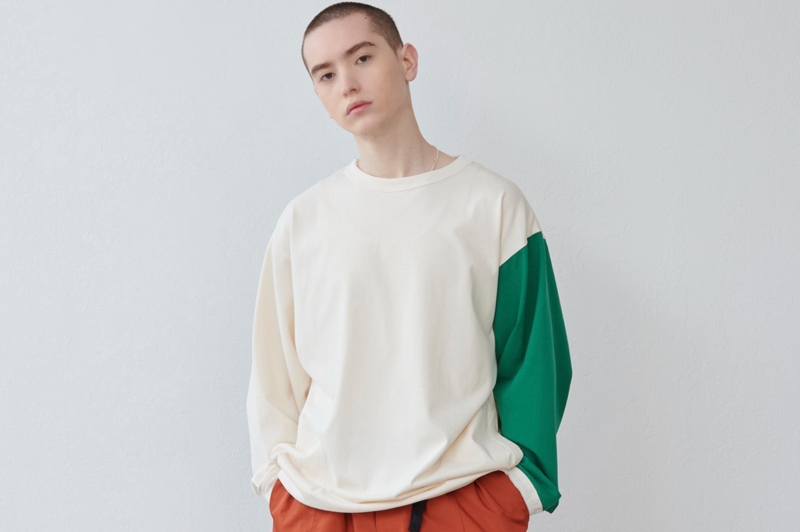 ケレン 2022-23年秋冬 メンズ コレクション