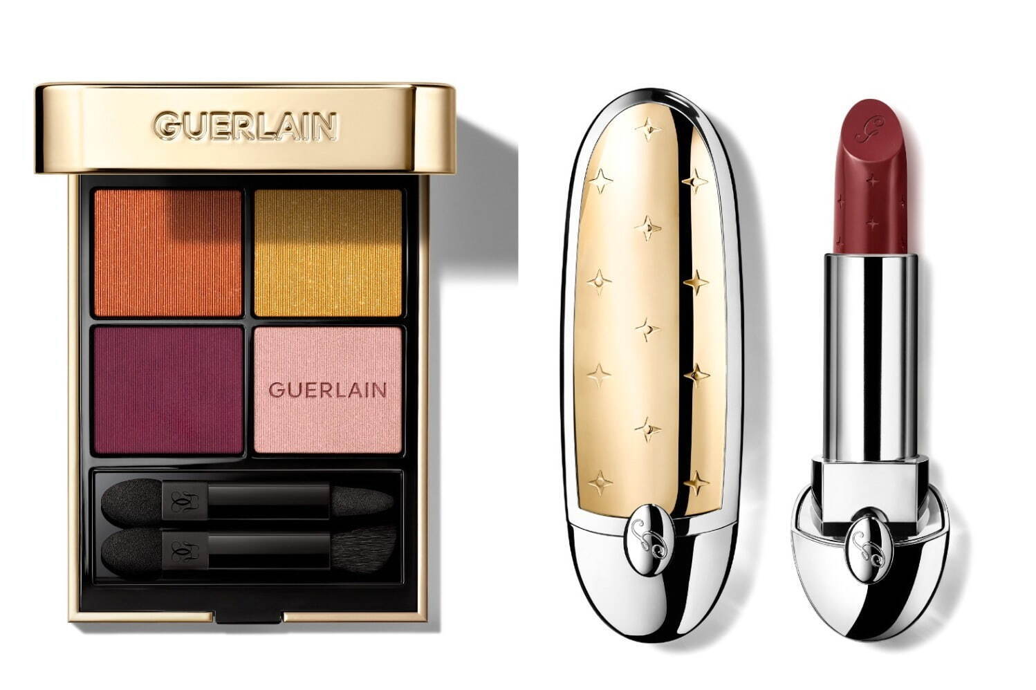 最新作大人気 GUERLAIN 新品 ゲラン 今季コフレの通販 by 愛's shop｜ゲランならラクマ