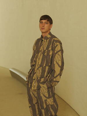 ファーストダウン(FIRST DOWN) 2022-23年秋冬メンズコレクション  - 写真12