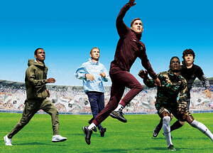 エフシーレアルブリストル(F.C.Real Bristol) 2022-23年秋冬メンズコレクション  - 写真1