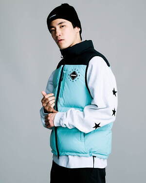 エフシーレアルブリストル(F.C.Real Bristol) 2022-23年秋冬メンズコレクション  - 写真17