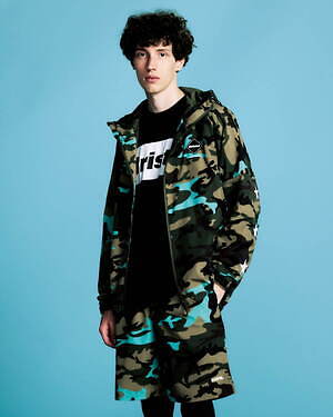 エフシーレアルブリストル(F.C.Real Bristol) 2022-23年秋冬メンズコレクション  - 写真24