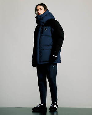 エフシーレアルブリストル(F.C.Real Bristol) 2022-23年秋冬メンズコレクション  - 写真25