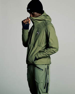 エフシーレアルブリストル(F.C.Real Bristol) 2022-23年秋冬メンズコレクション  - 写真28