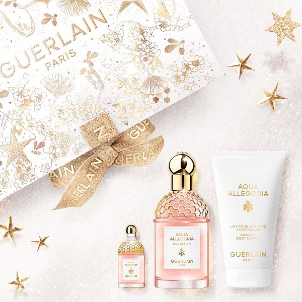 最新作大人気 GUERLAIN 新品 ゲラン 今季コフレの通販 by 愛's shop｜ゲランならラクマ