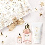 ゲラン22年クリスマスコフレ、人気NO.1美容液現品入りスキンケア